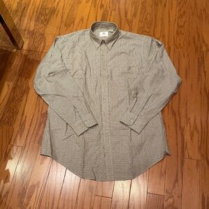 Viyella Men’s Button Down Shirt
